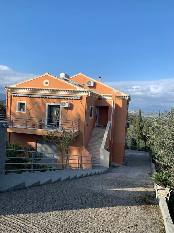 Villa Korda'S House Agios Prokopios  Exterior foto